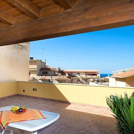 Casa Vacanza Luigi Castellammare del Golfo Eksteriør billede